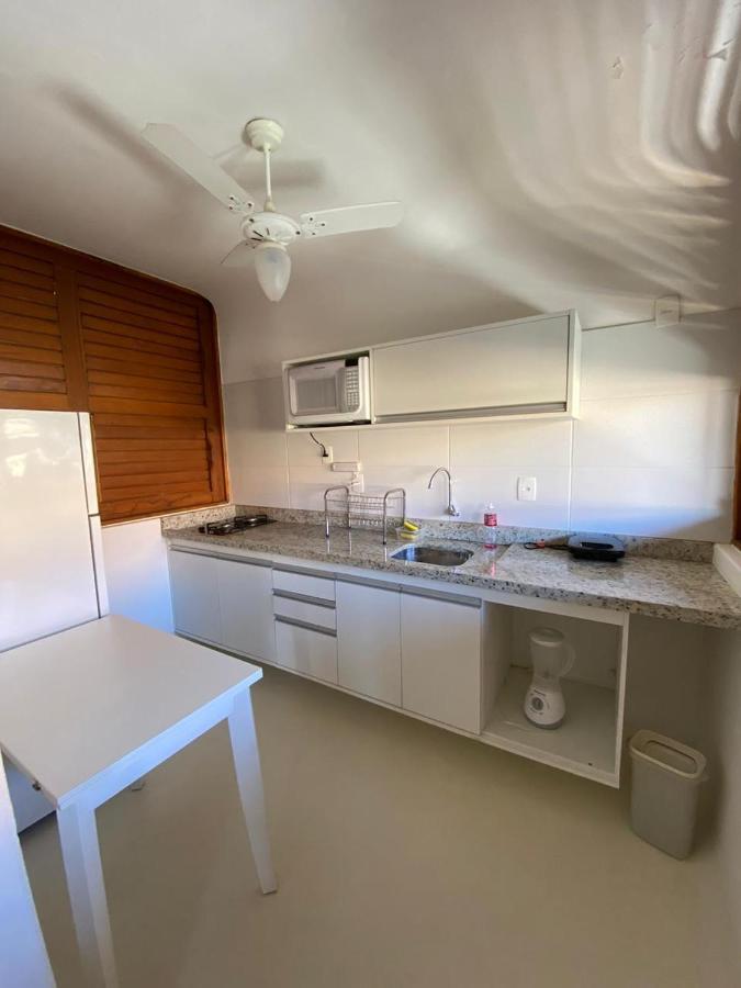 Praia Do Forte Aloha Residence 외부 사진