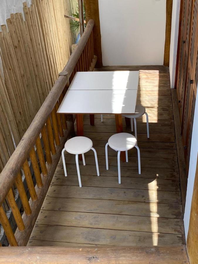 Praia Do Forte Aloha Residence 외부 사진