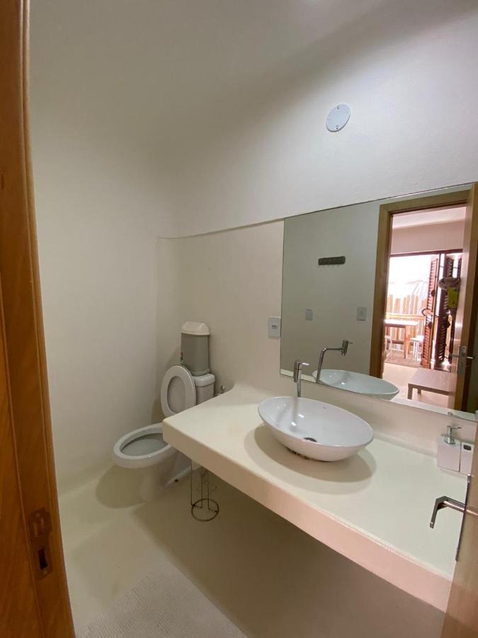 Praia Do Forte Aloha Residence 외부 사진