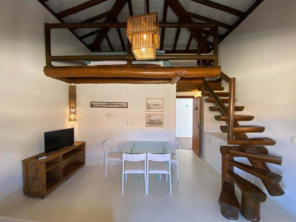 Praia Do Forte Aloha Residence 외부 사진