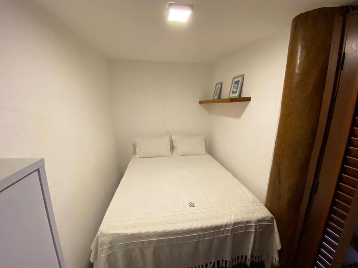 Praia Do Forte Aloha Residence 외부 사진