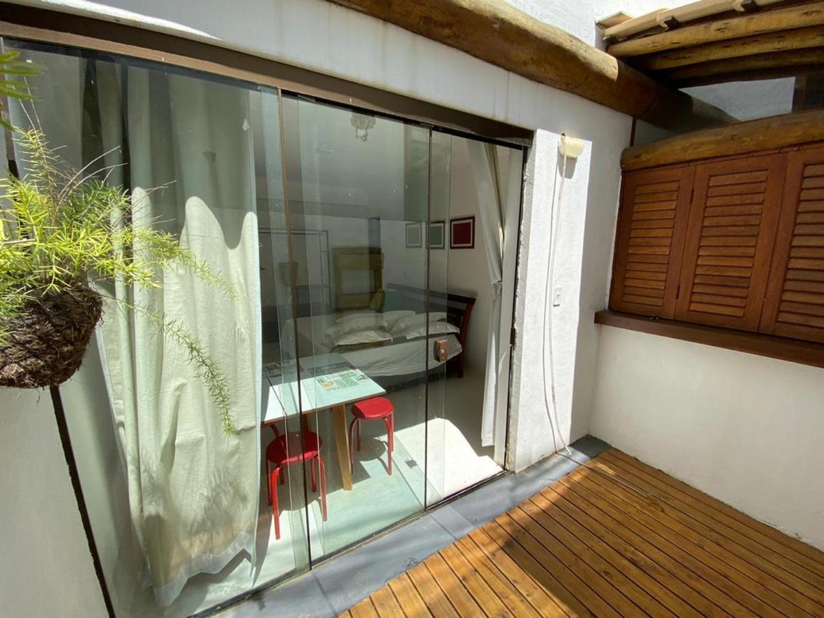 Praia Do Forte Aloha Residence 외부 사진