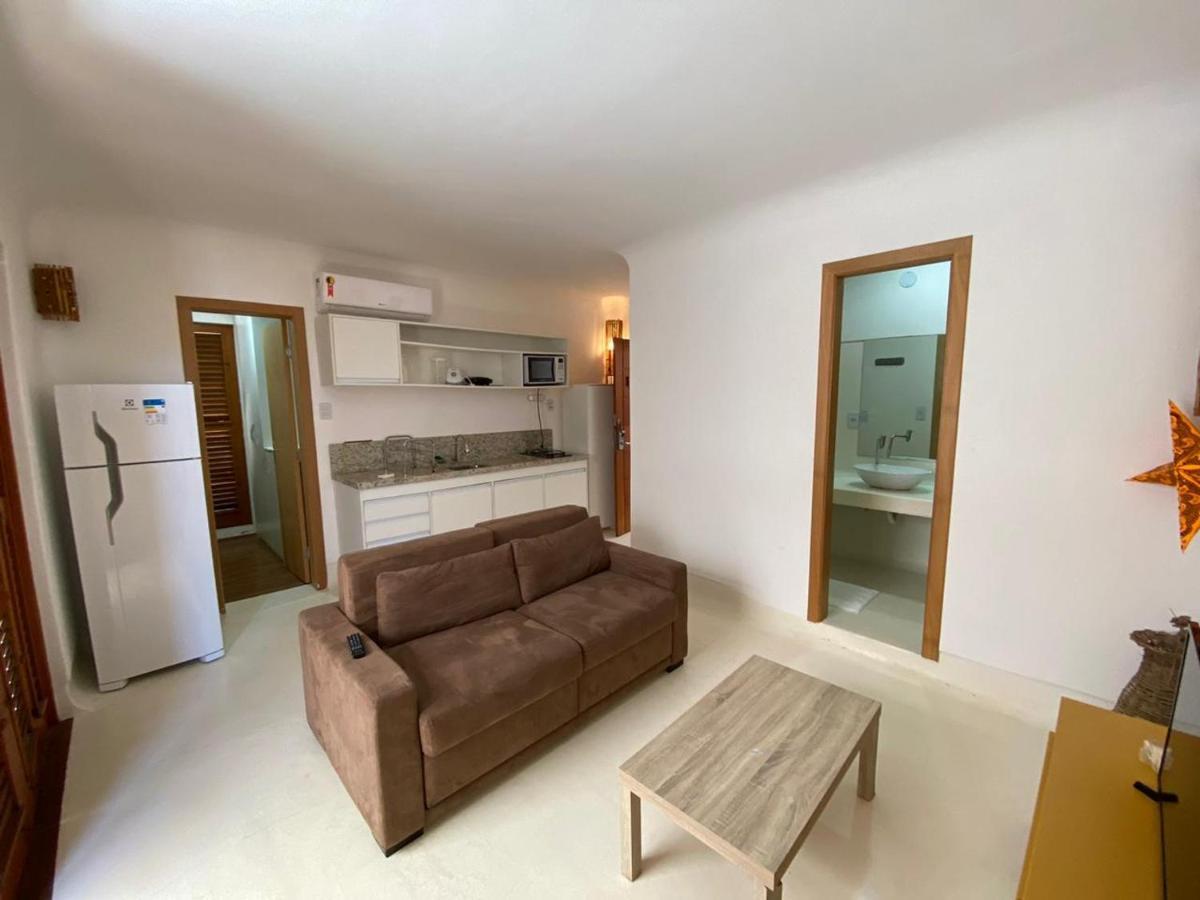 Praia Do Forte Aloha Residence 외부 사진