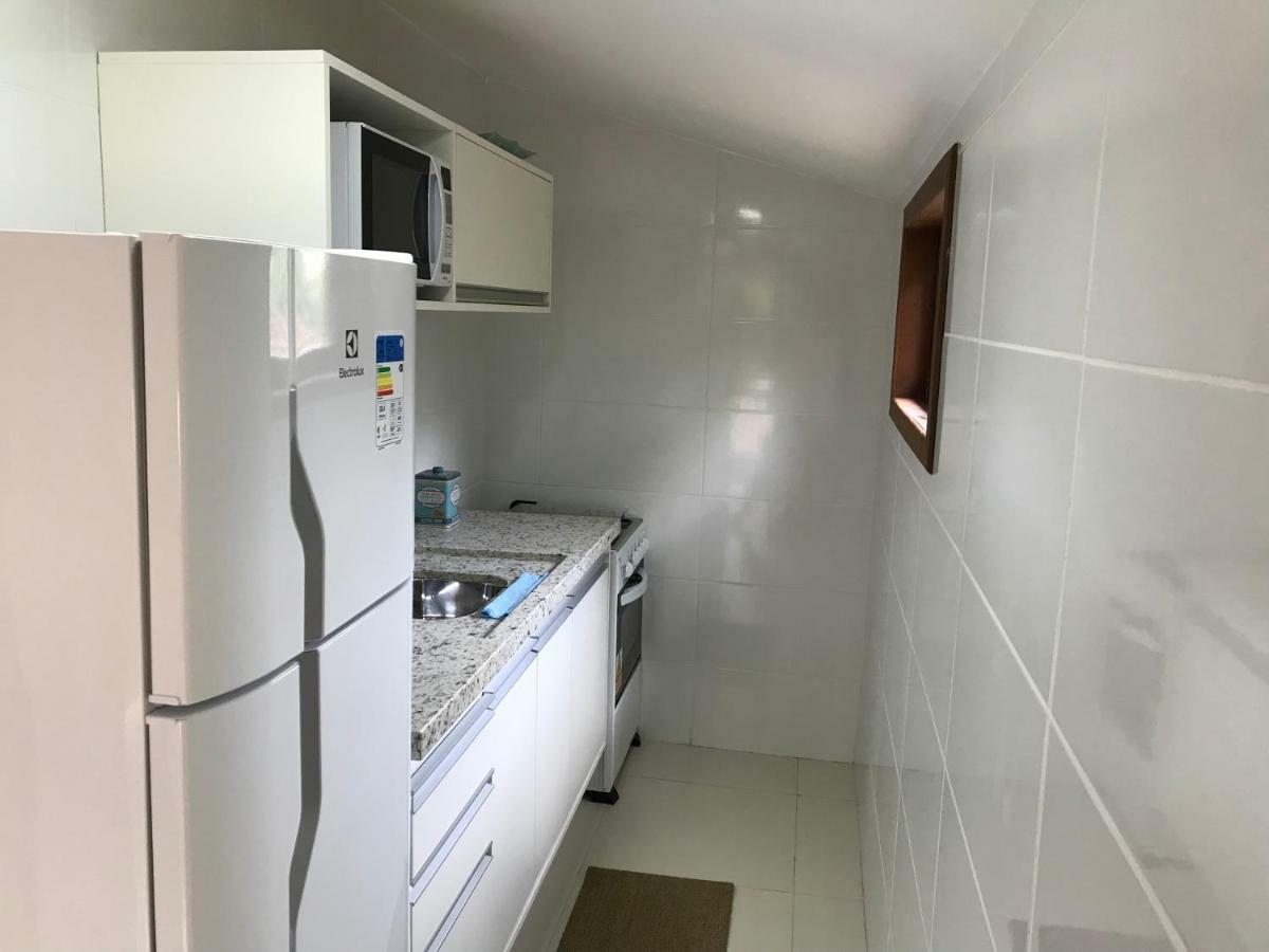 Praia Do Forte Aloha Residence 외부 사진