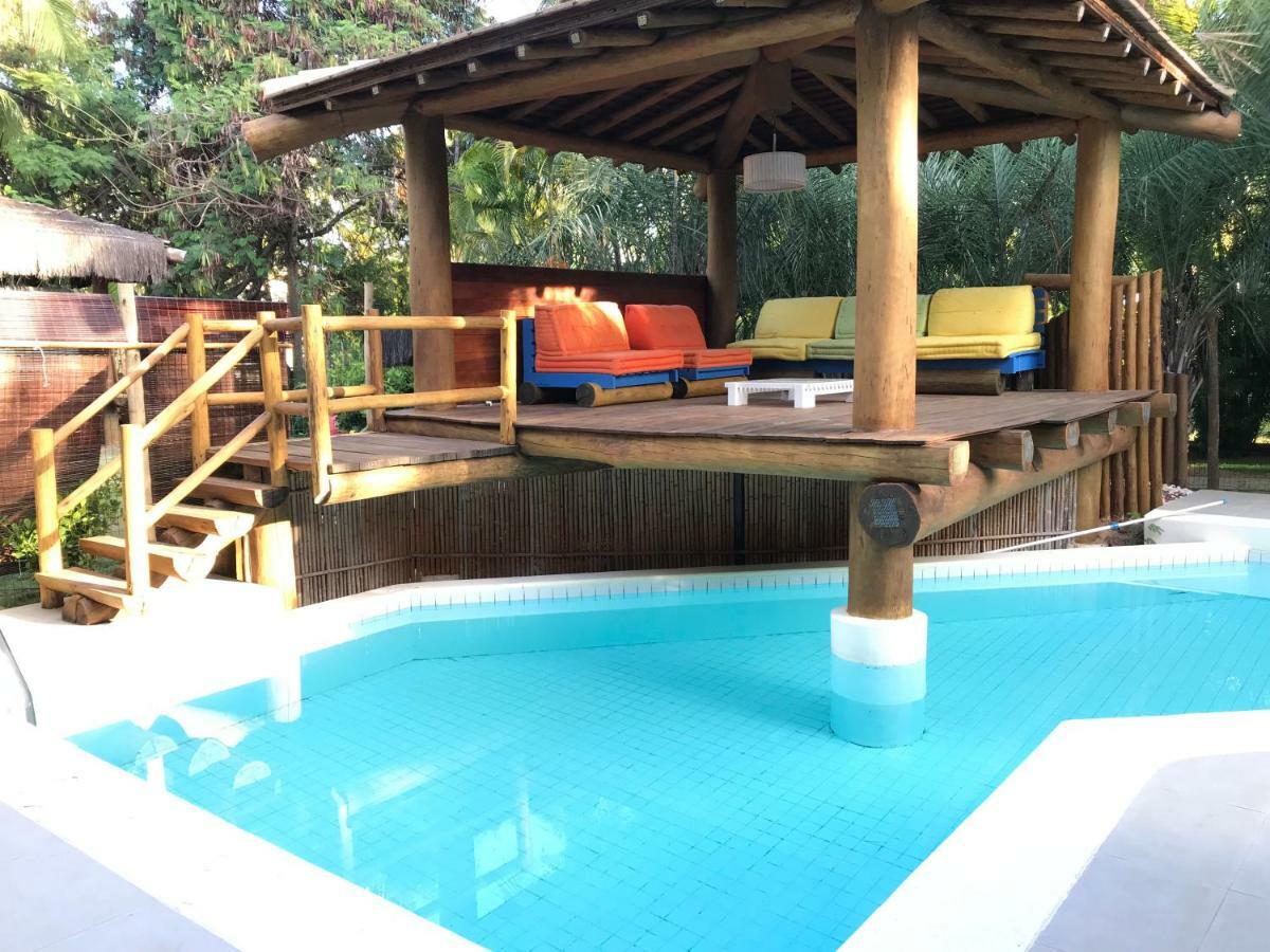 Praia Do Forte Aloha Residence 외부 사진