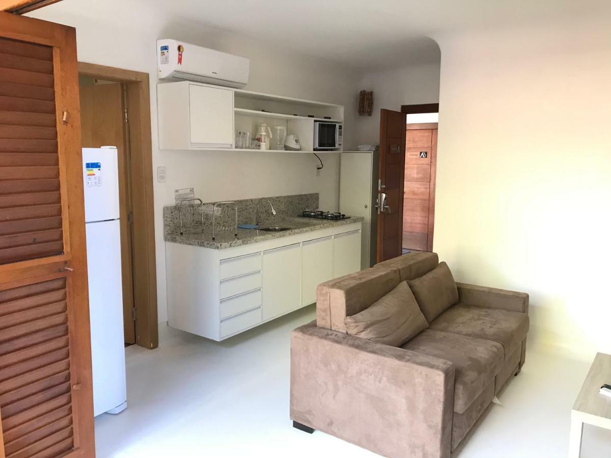 Praia Do Forte Aloha Residence 외부 사진