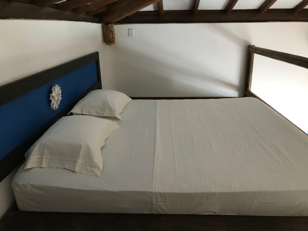 Praia Do Forte Aloha Residence 외부 사진