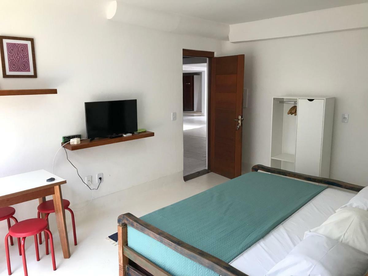 Praia Do Forte Aloha Residence 외부 사진