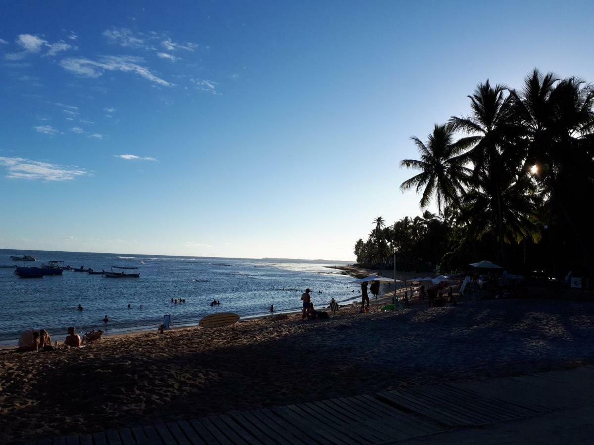 Praia Do Forte Aloha Residence 외부 사진