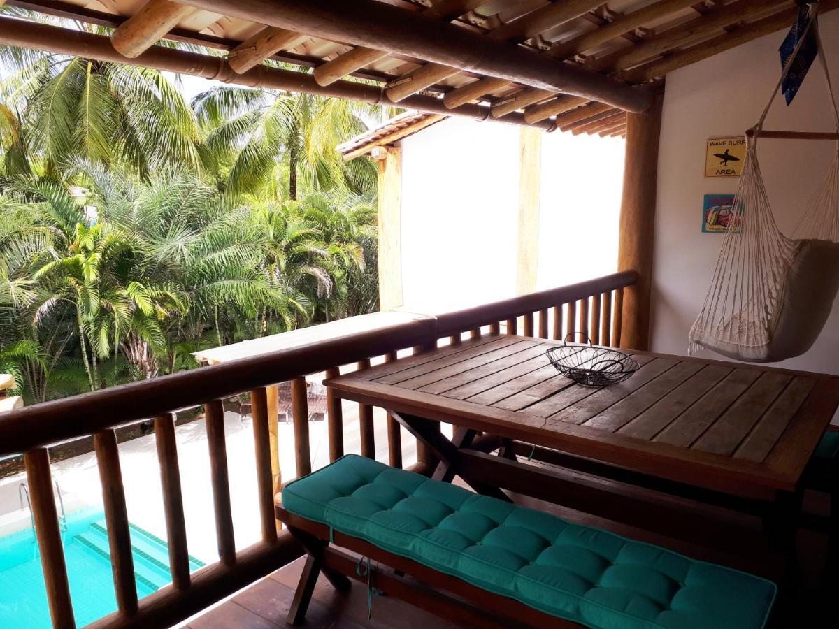 Praia Do Forte Aloha Residence 외부 사진